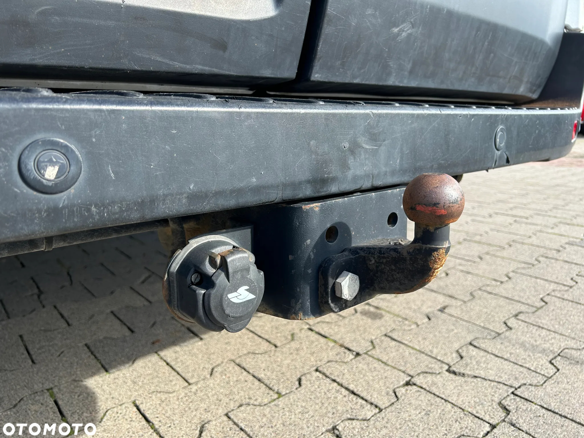 Ford TRANSIT - 5