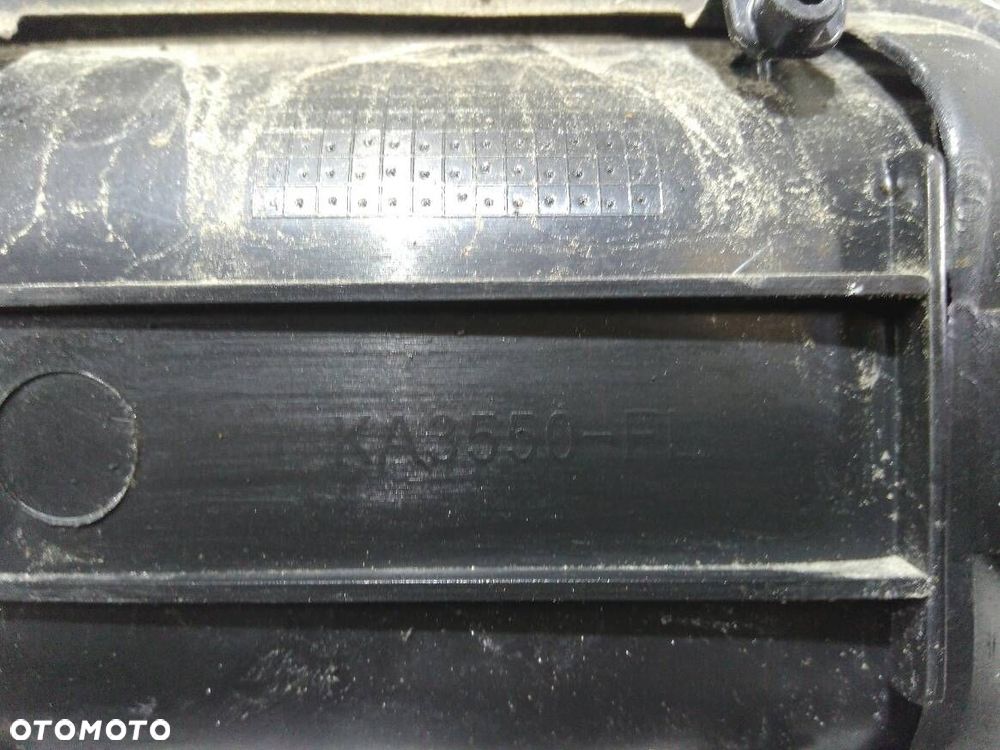 KLAMKA ZEWNĘTRZNA LEWY PRZÓD KIA SORENTO - 3