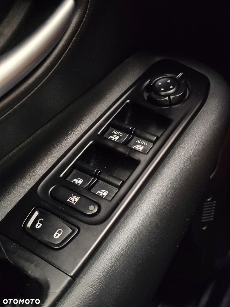 Jeep Renegade 1.3 T-GDI Automatik Limited - 31