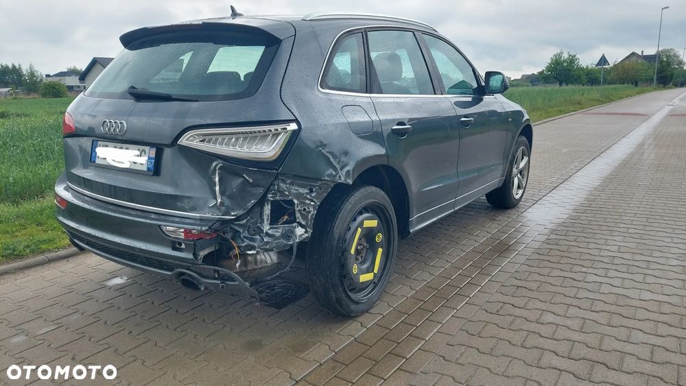 Audi Q5 - 4