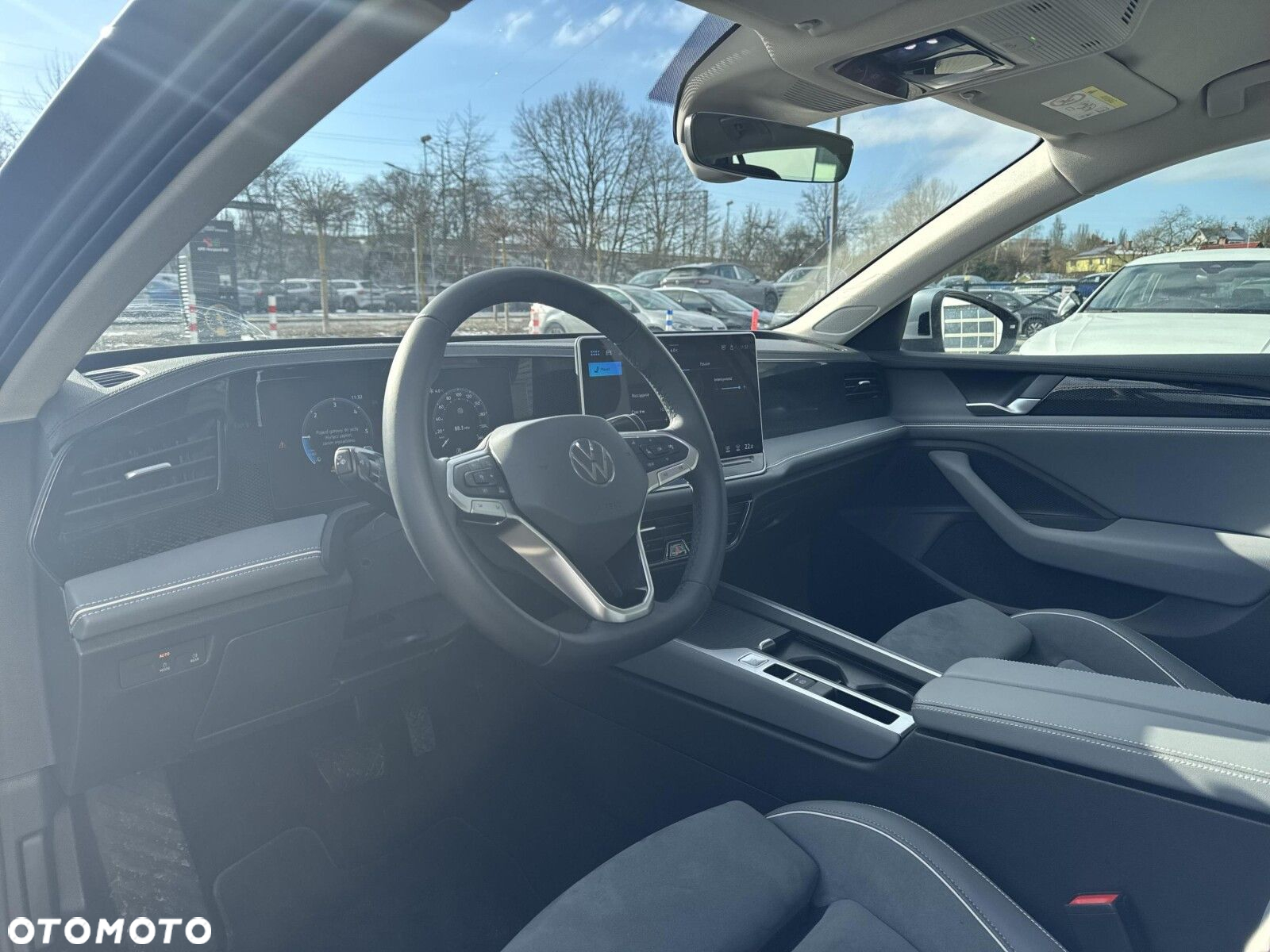 Volkswagen Passat 2.0 TDI SCR Business DSG - 14