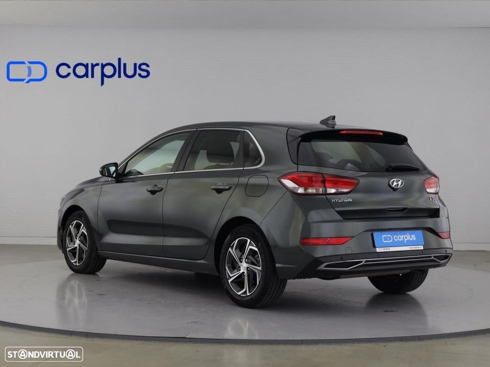 Hyundai i30 1.0 T-GDI Style - 5