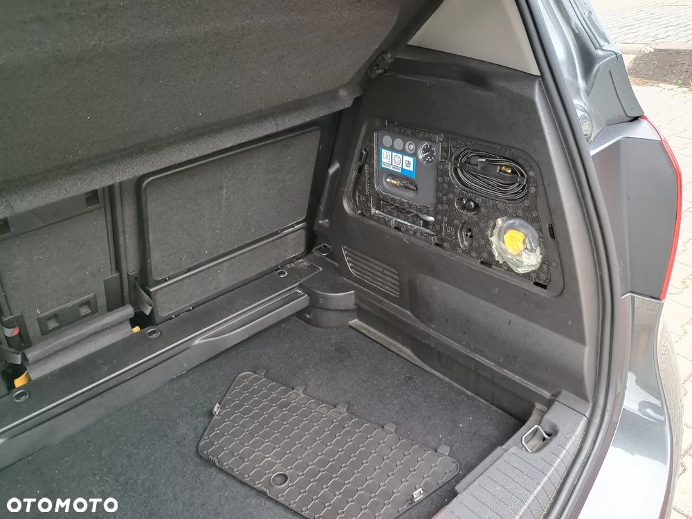Opel Meriva 1.3 CDTI EcoFLEX Edition - 30
