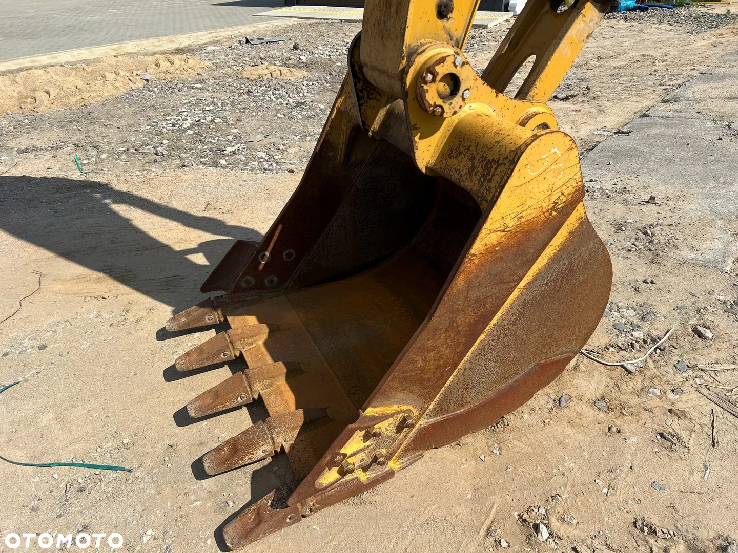 Caterpillar 320GC - 10