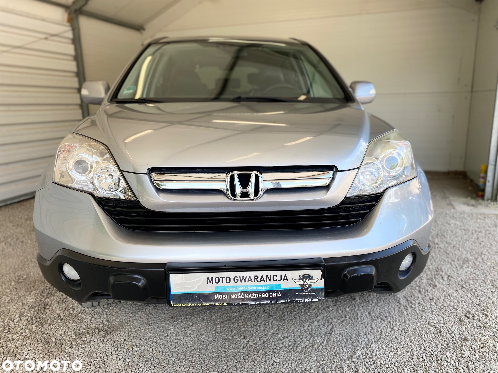 Honda CR-V 2.2i-CTDi Executive - 2