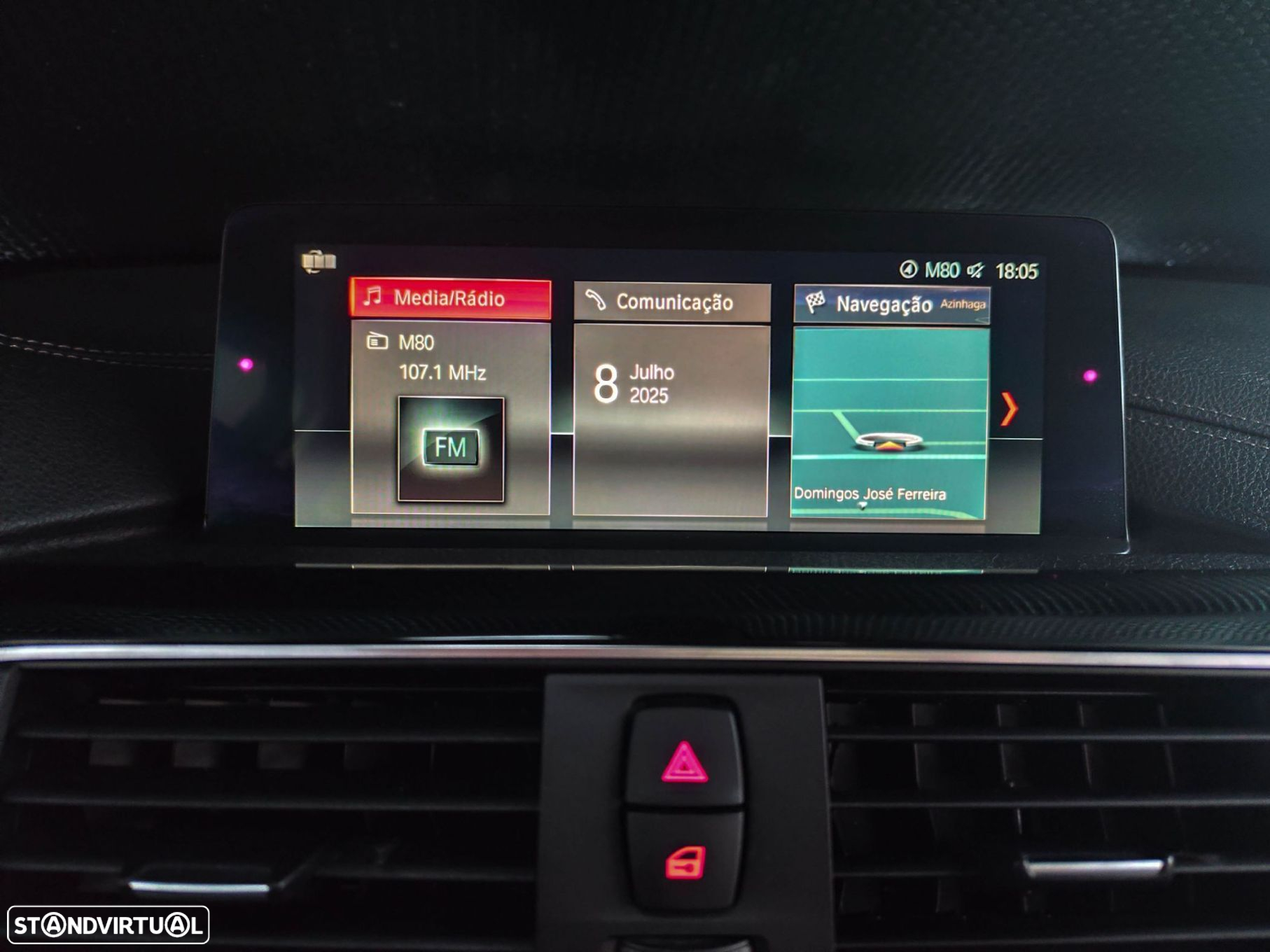 BMW 330 e iPerformance Line Sport - 36