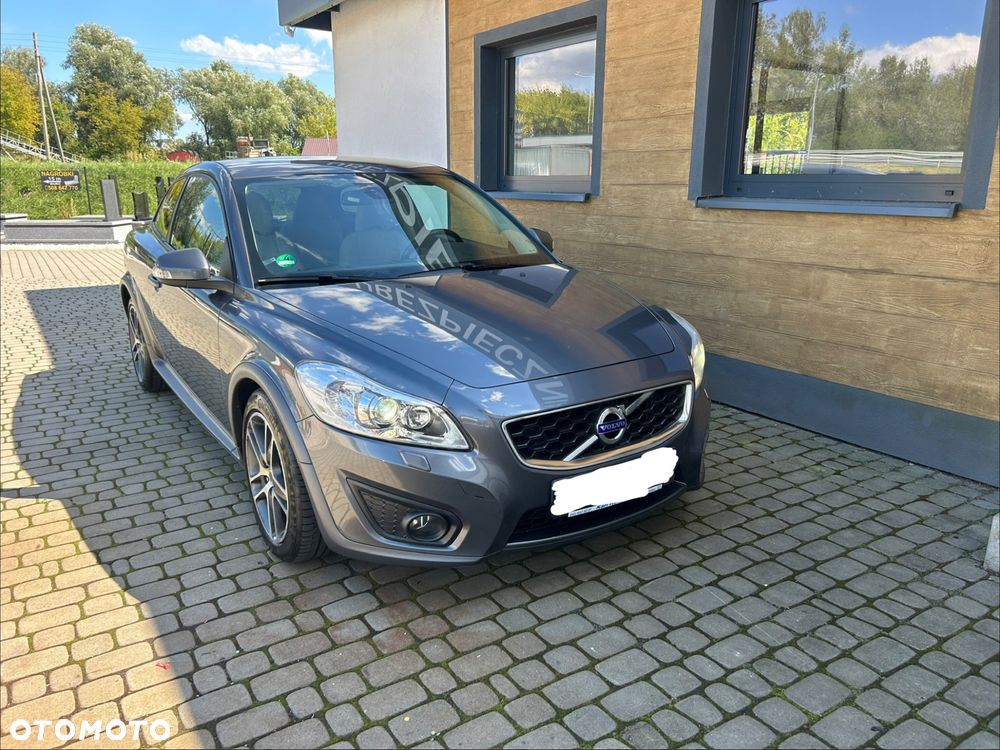 Volvo C30 DRIVe Summum - 28