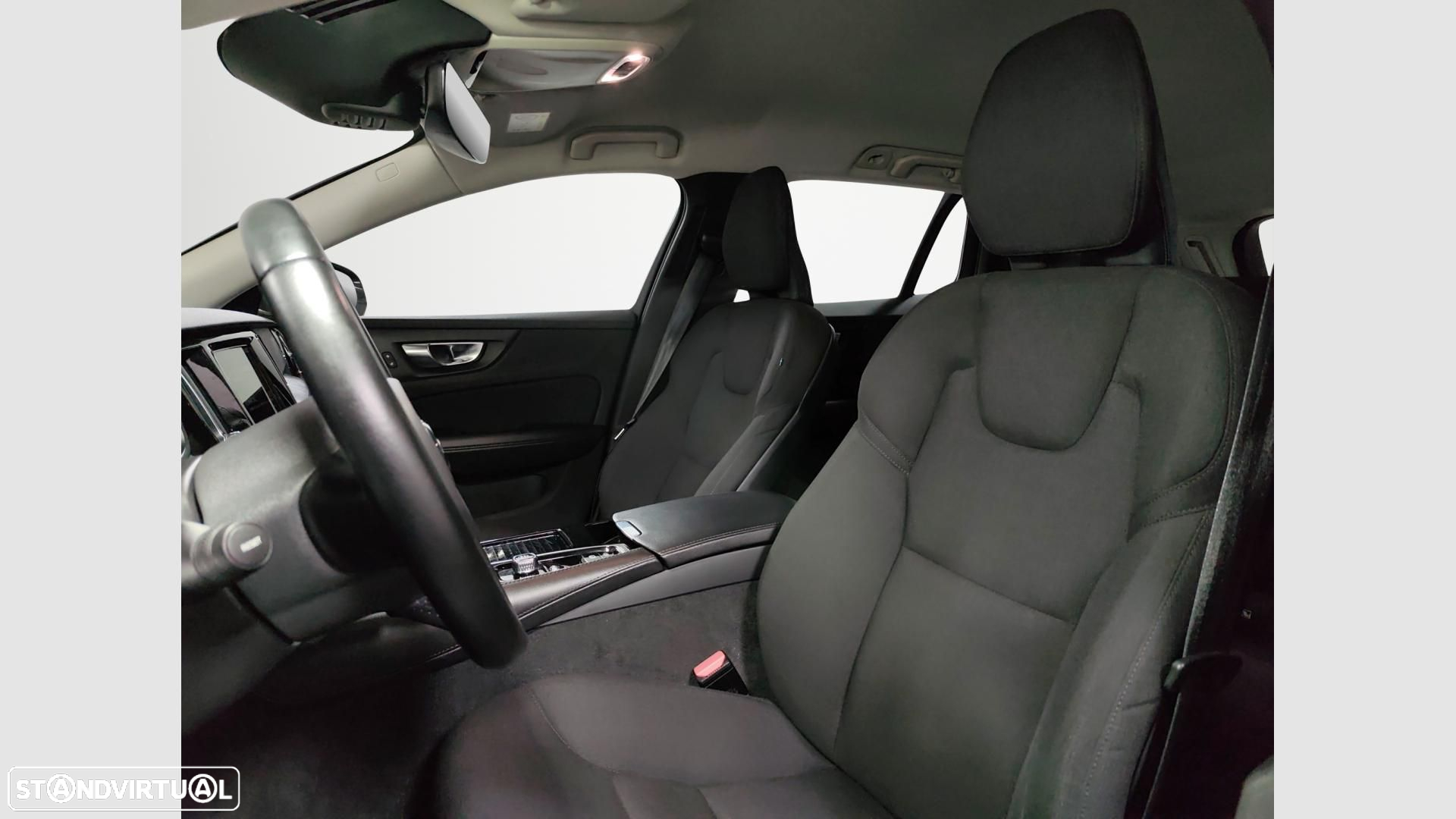 Volvo V60 2.0 T6 AWD TE Inscription - 10