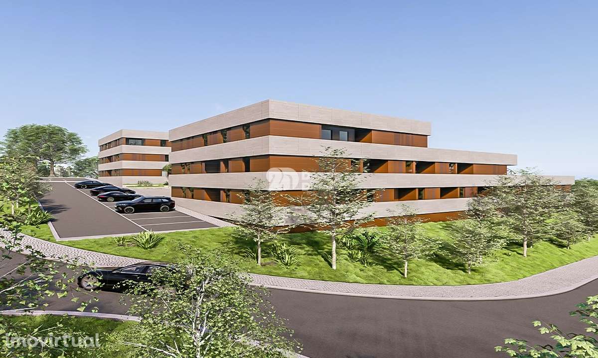 Apartamento T2 - Brufe - Grande imagem: 5/10