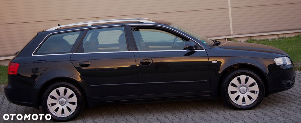 Audi A4 - 23