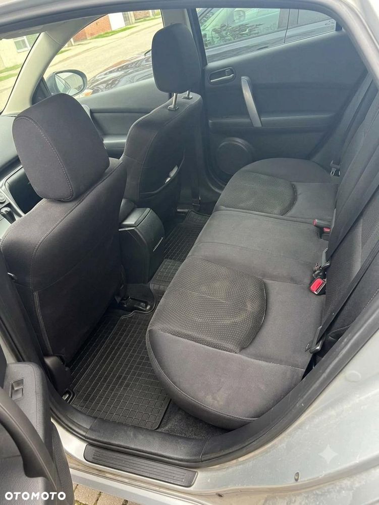 Mazda 6 2.0 Hoshi - 7