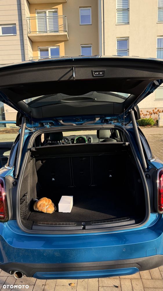 MINI Countryman Cooper - 13