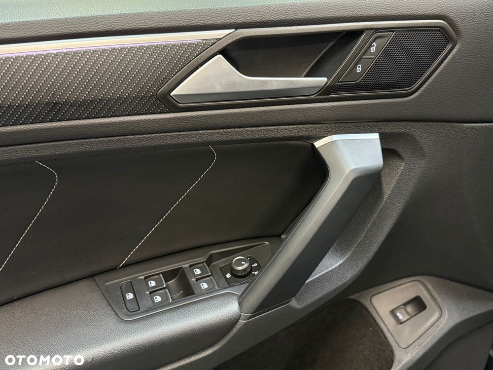 Volkswagen Tiguan 1.5 TSI EVO R-Line DSG - 18