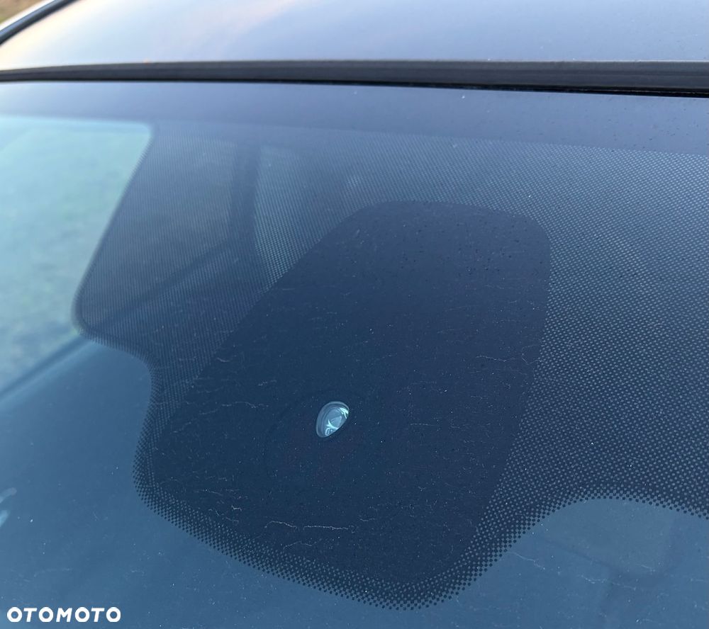 Nissan Qashqai 2.0 4x4 Tekna Premium CVT - 33