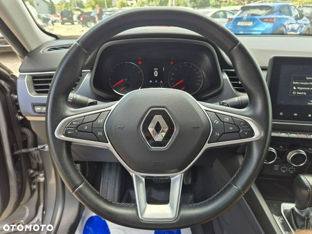Renault Arkana - 25