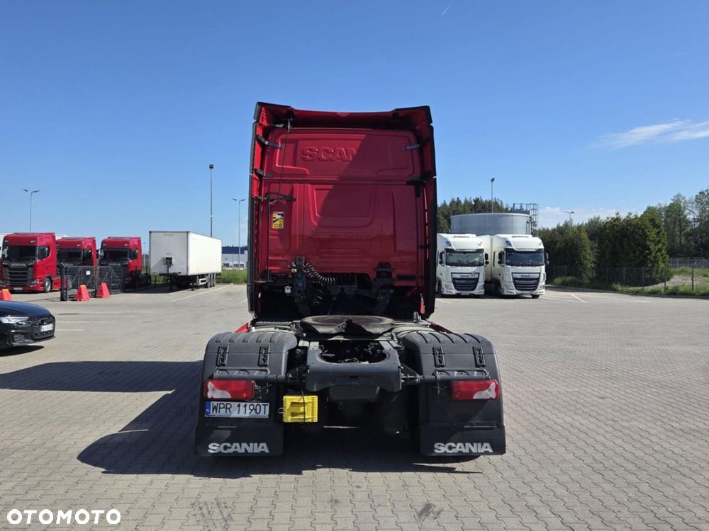 Scania R500A4x2NA - 5