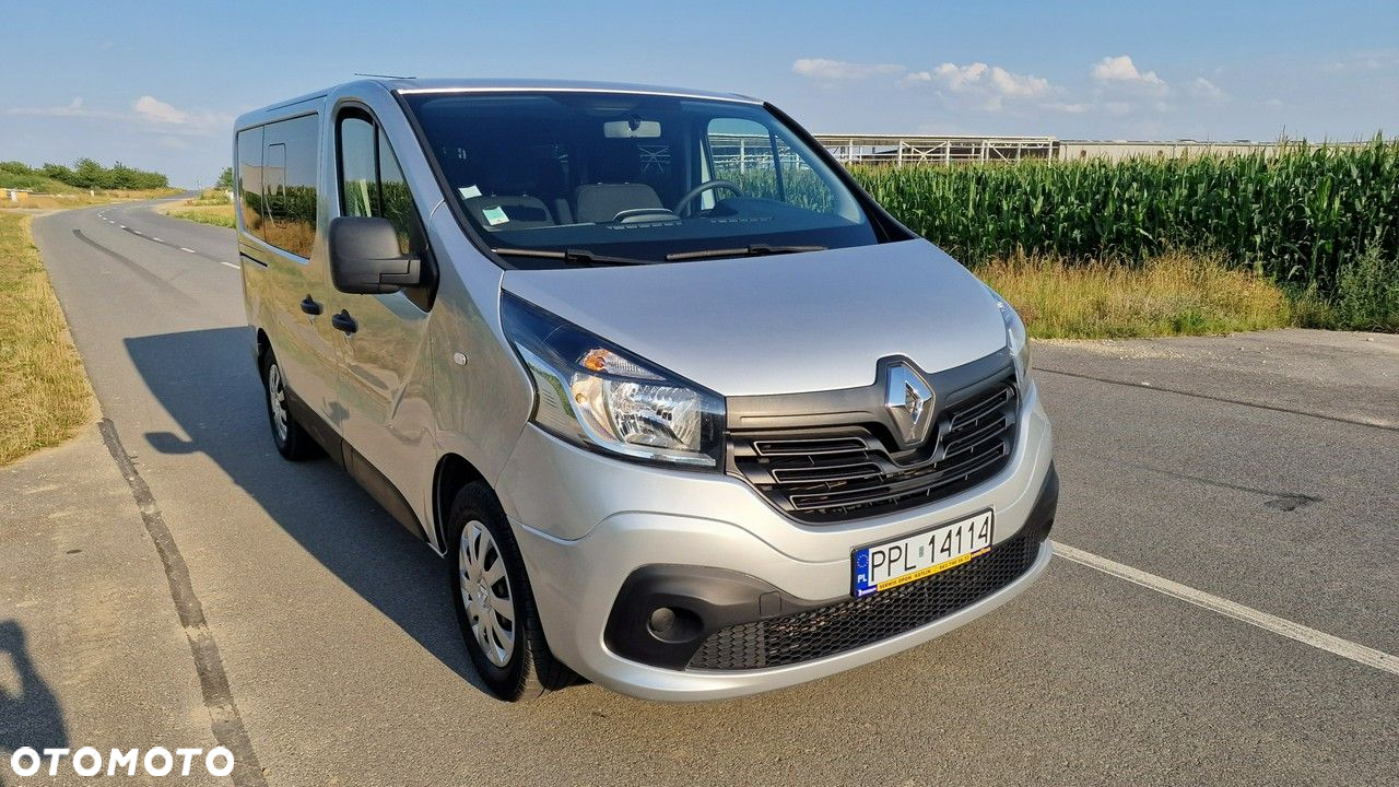 Renault Trafic - 11