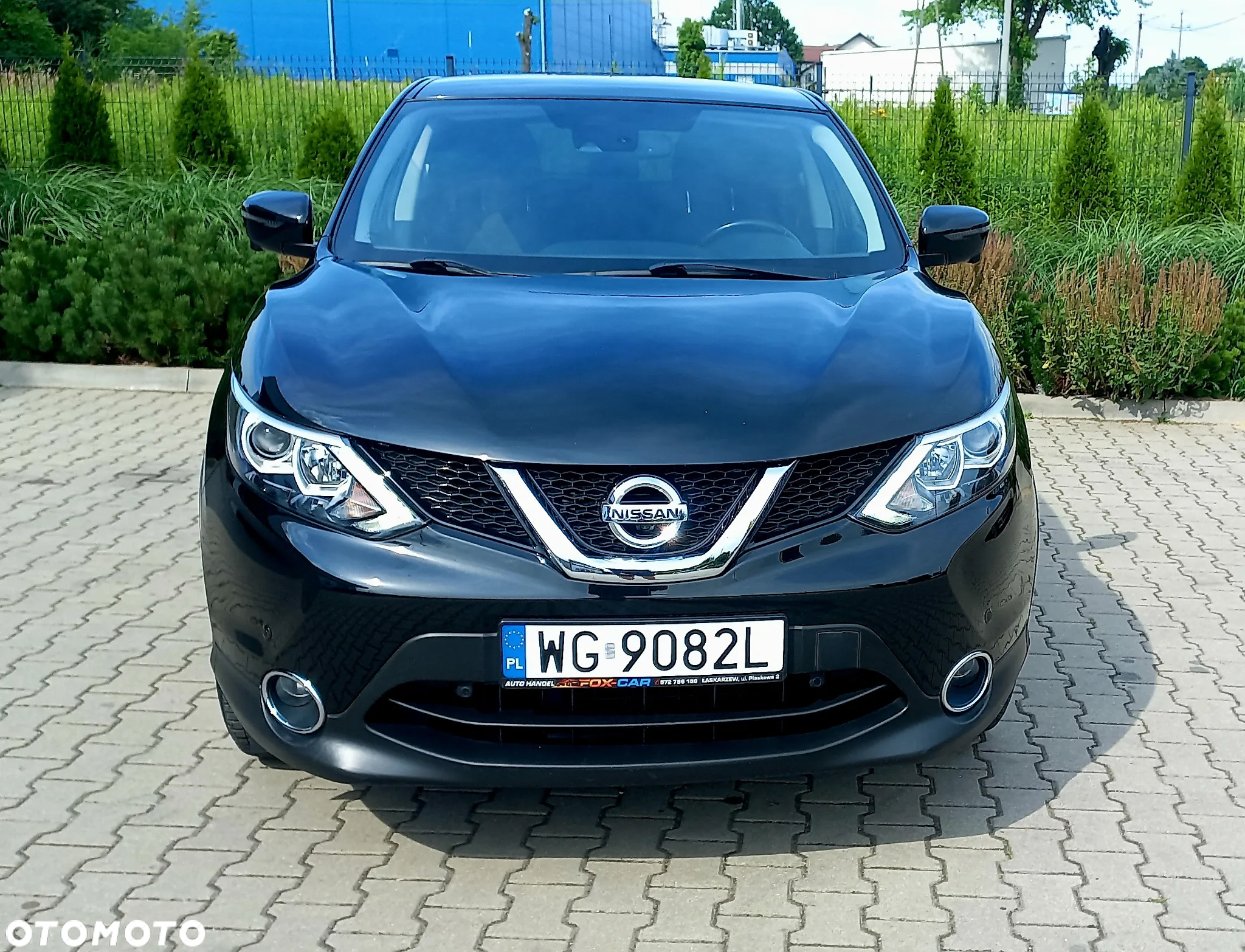 Nissan Qashqai 1.6 DIG-T Acenta - 3