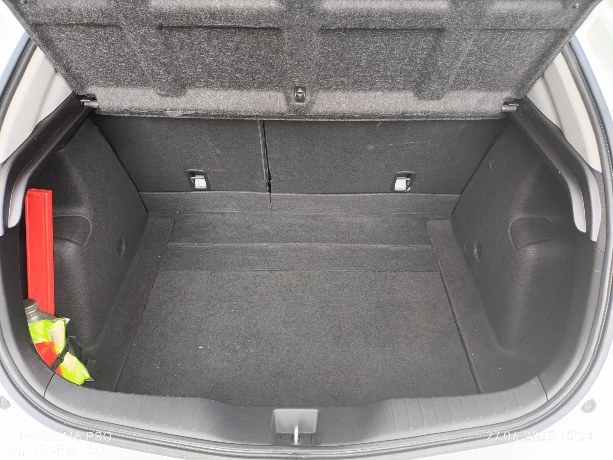 Honda Civic 2.2 i-DTEC Comfort - 31