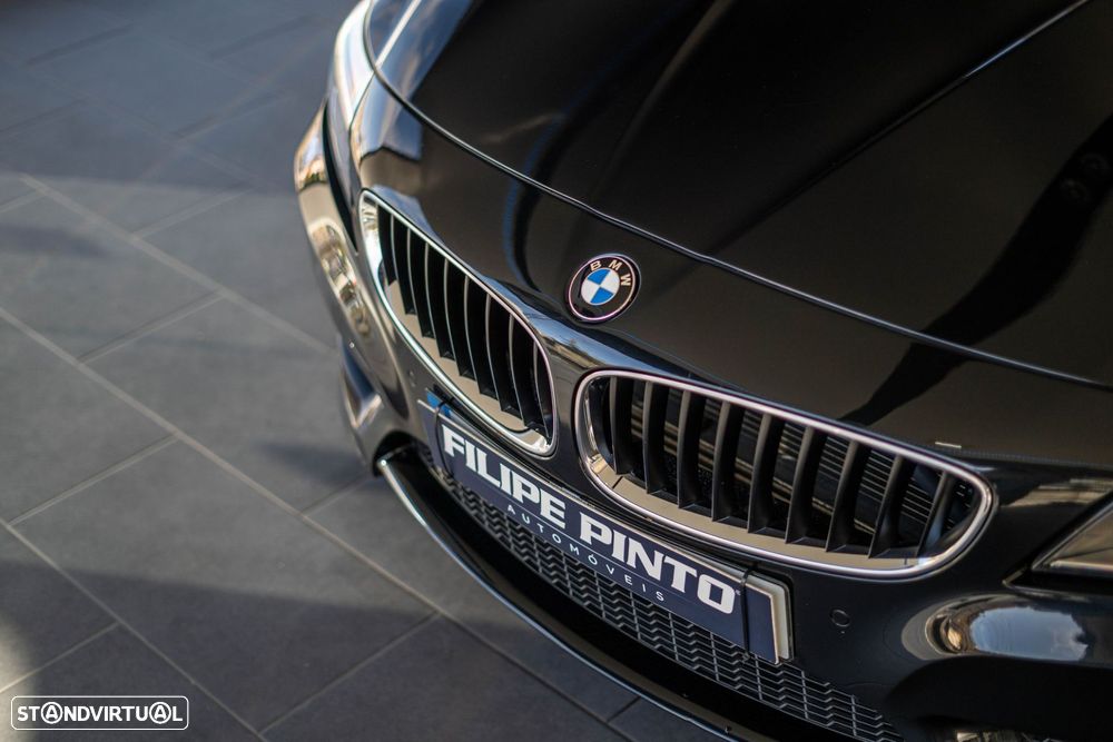 BMW Z4 18 i Pack M Auto - 22