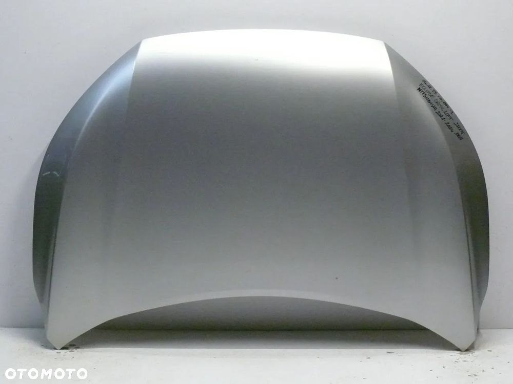 MASKA MITSUBISHI ECLIPSE CROSS 2021 2024 LIFT - 1