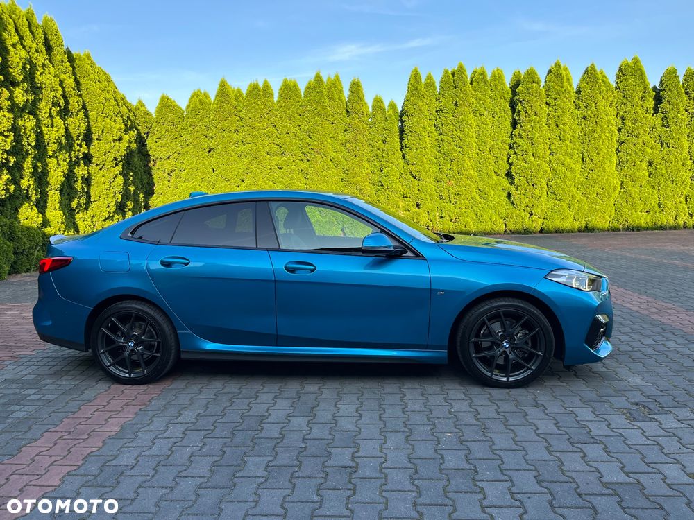 BMW Seria 2 218i M Sport - 10