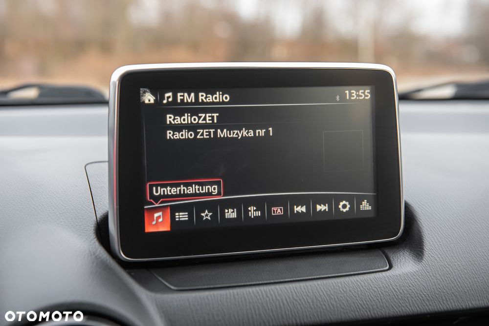 Mazda CX-3 SKYACTIV-G 120 FWD Exclusive-Line - 23