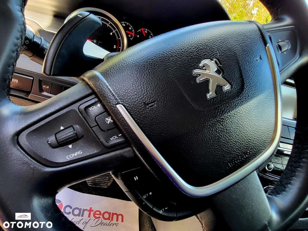 Peugeot 508 - 20