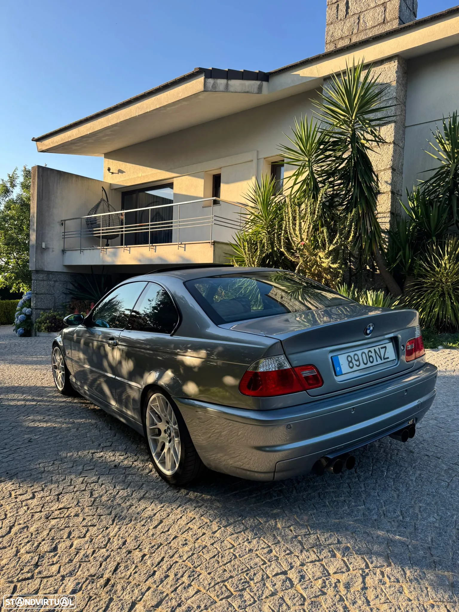 BMW 323 Ci - 10