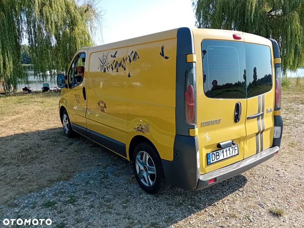 Renault Trafic - 4