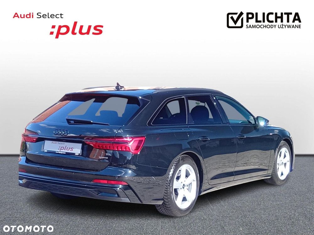 Audi A6 - 5