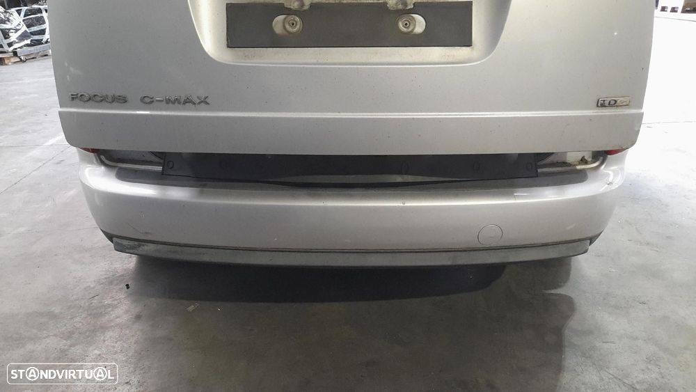 Pára-choques trás FORD C-Max (DM2) - 1