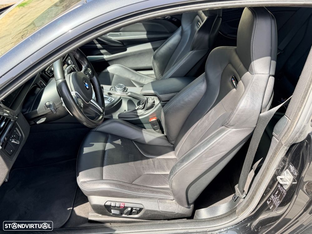 BMW M4 - 7