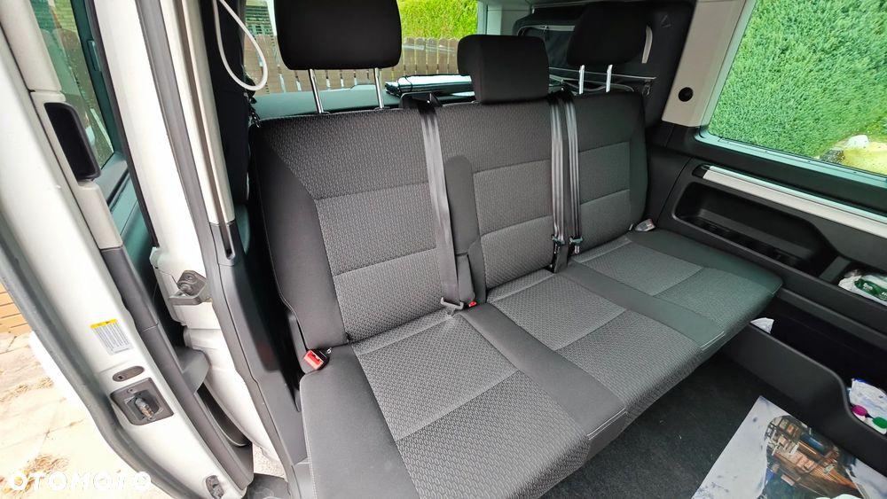 Volkswagen California 2018 photo 4