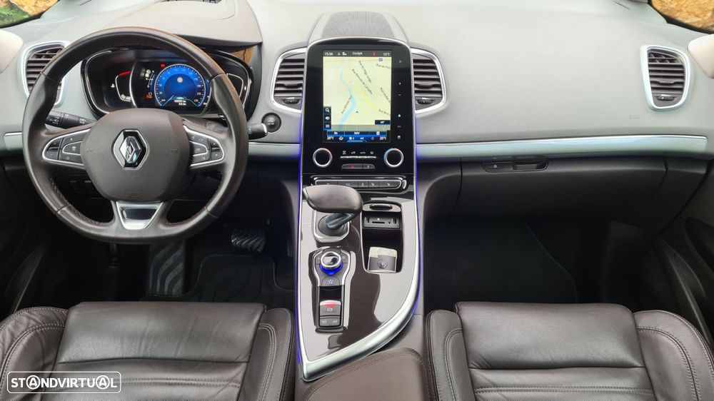 Renault Espace - 11