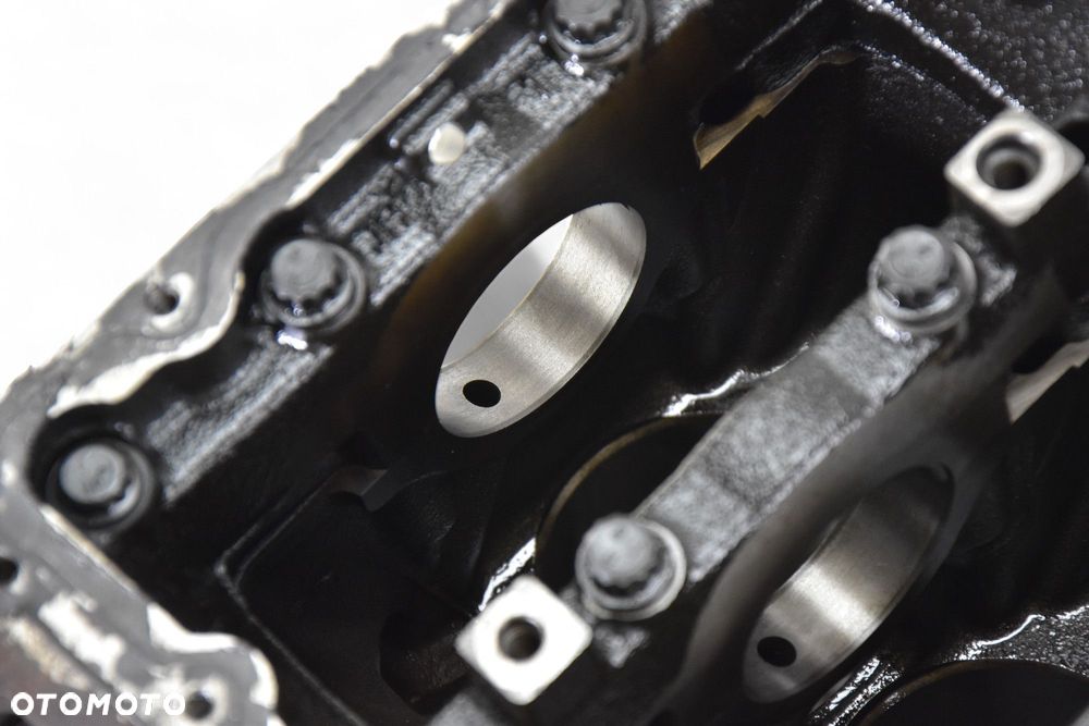 Blok Silnika Hyundai i20 II Kia RIO III 1.1 CRDI 75KM D3FA 2014r EU5 - 11