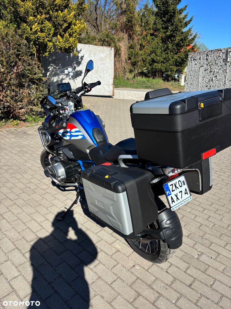BMW GS - 11