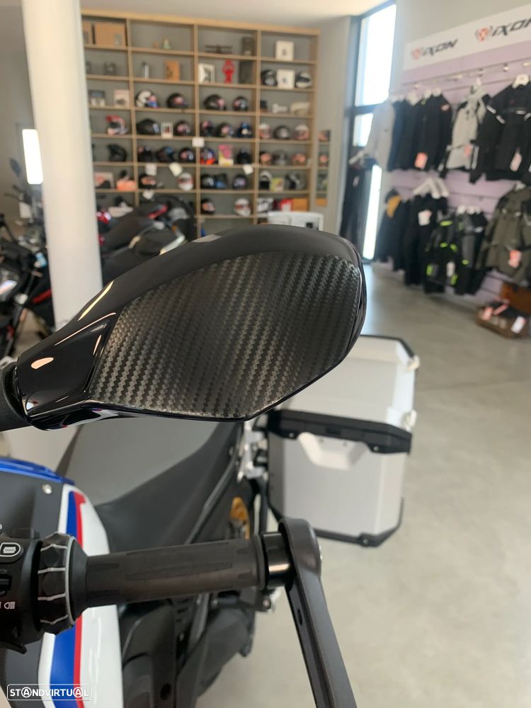 BMW R 1300 GS Adventure R1300GSA ASA - 7