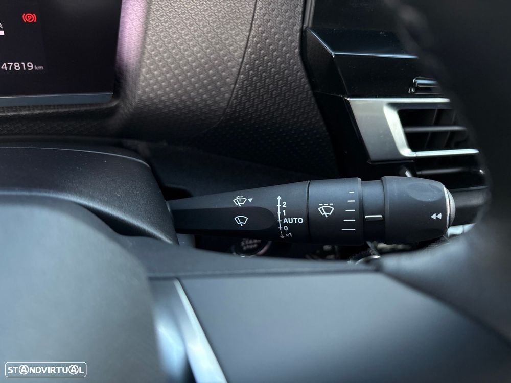 Citroën e-C4 50 kWh Shine Pack - 29