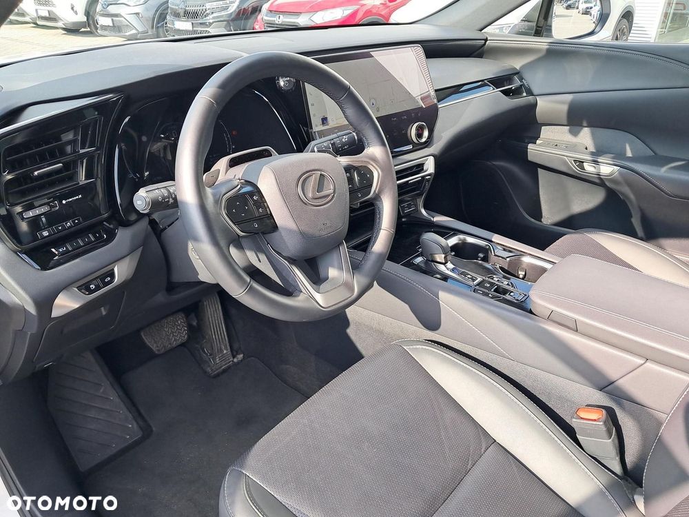 Lexus RX 450h+ Prestige - 15