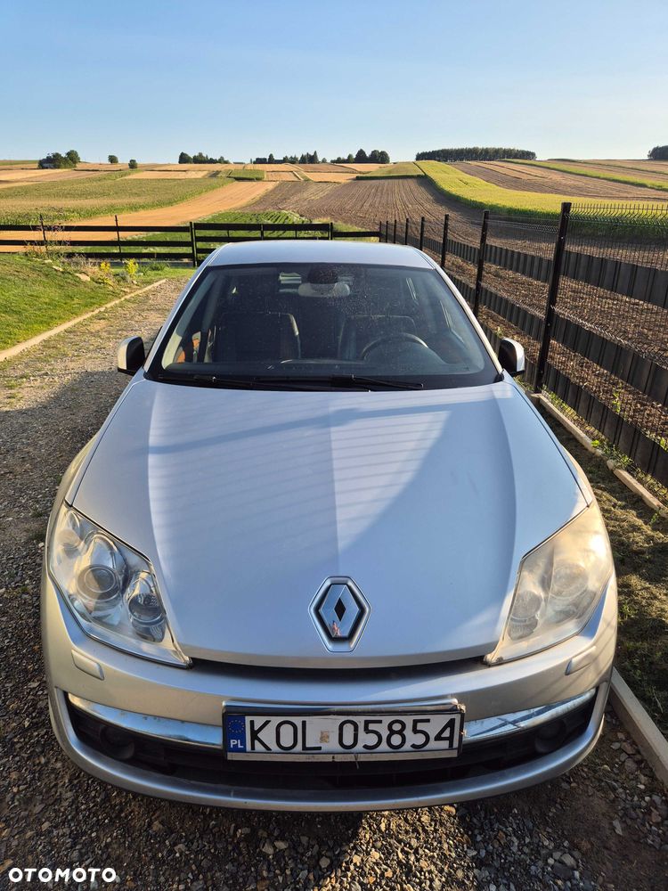 Renault Laguna - 2