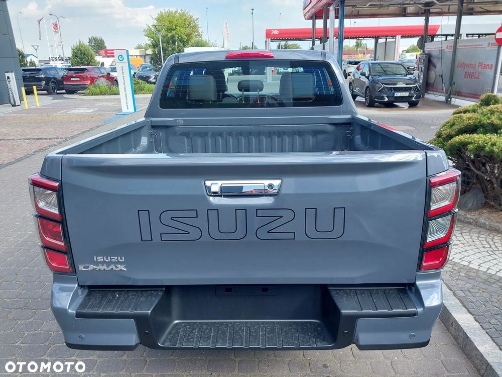 Isuzu D-Max 1.9 DC LSX - 6