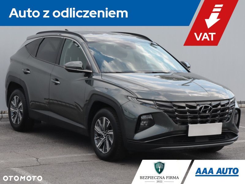 Hyundai Tucson - 2