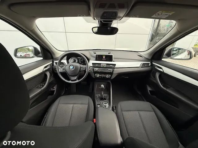 BMW X1 xDrive25e Business Edition - 14
