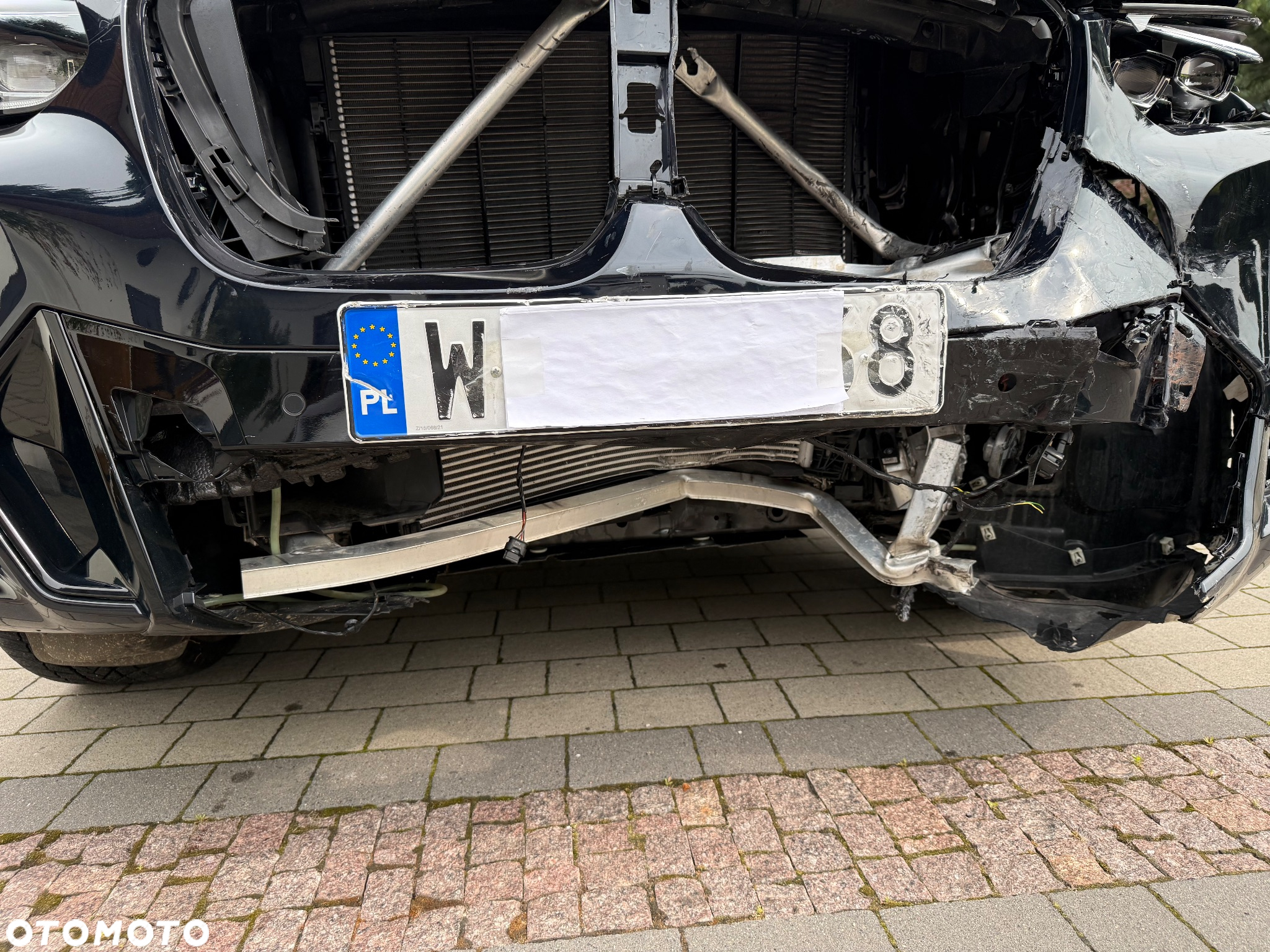 BMW X3 - 13
