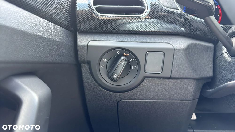 Volkswagen T-Cross 1.5 TSI ACT R-Line Plus DSG - 18