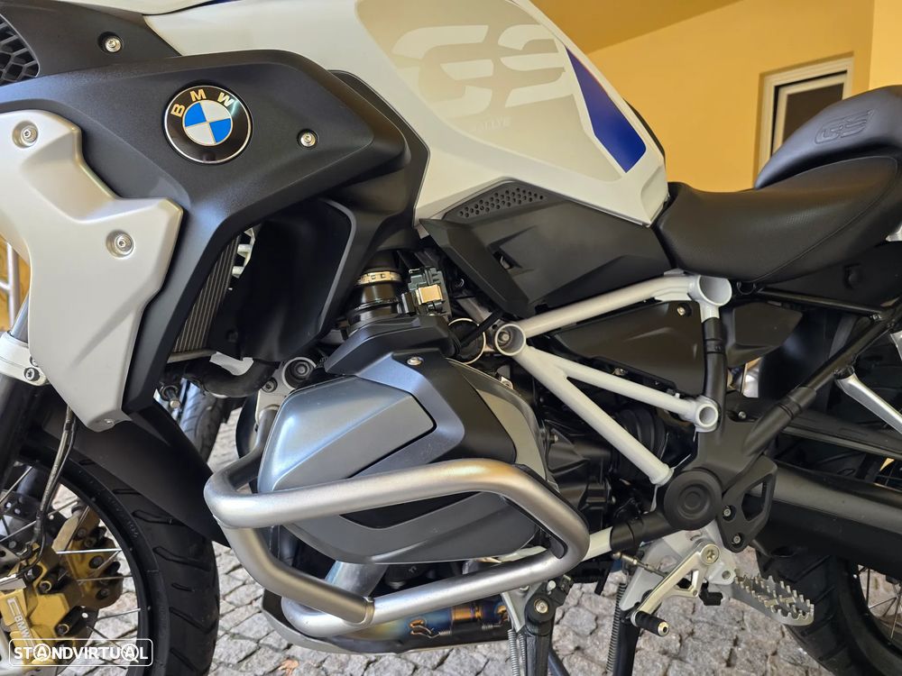 BMW R 1250 GS HP - 7