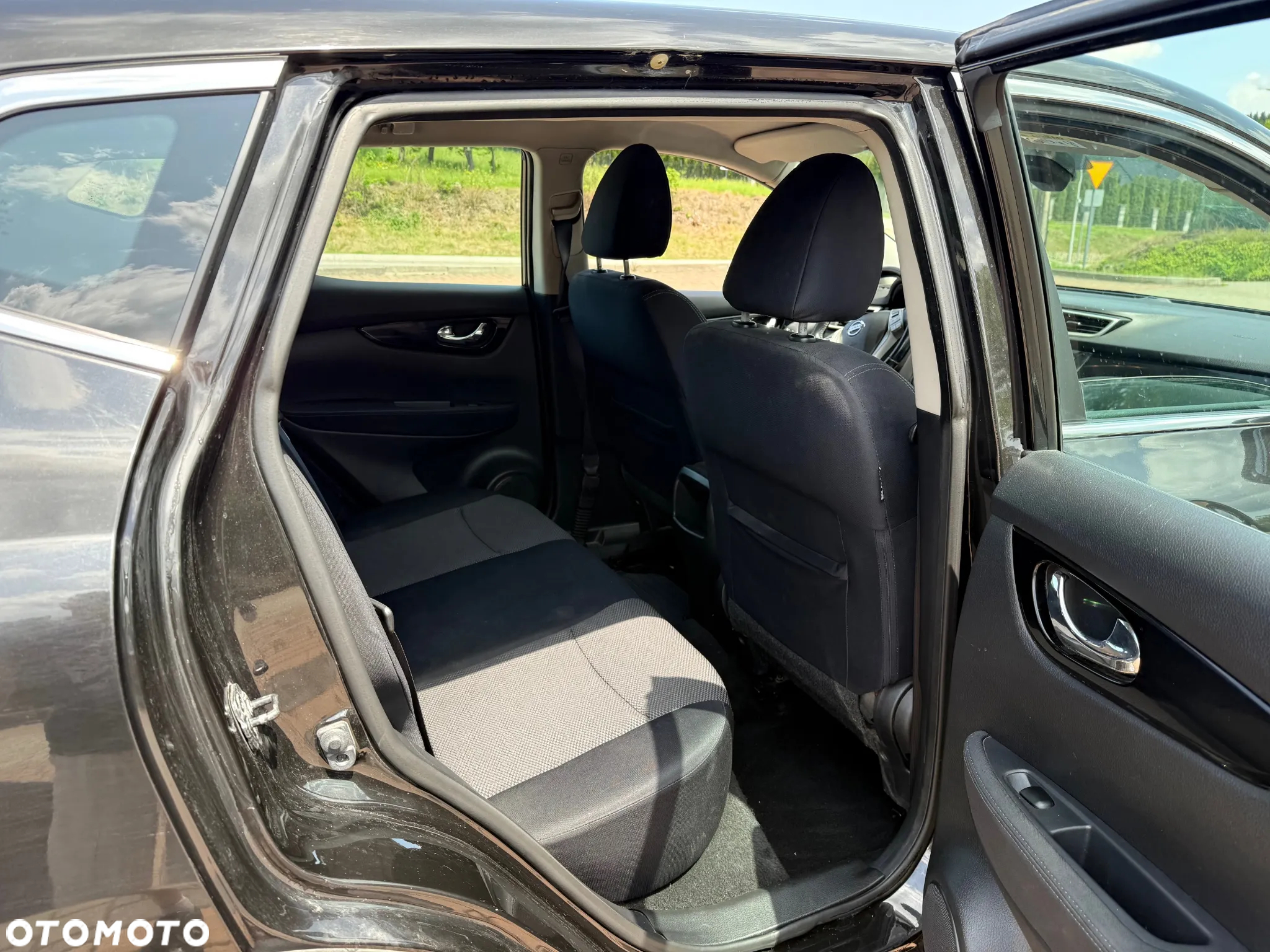 Nissan Qashqai 1.5 dCi I-Way - 11