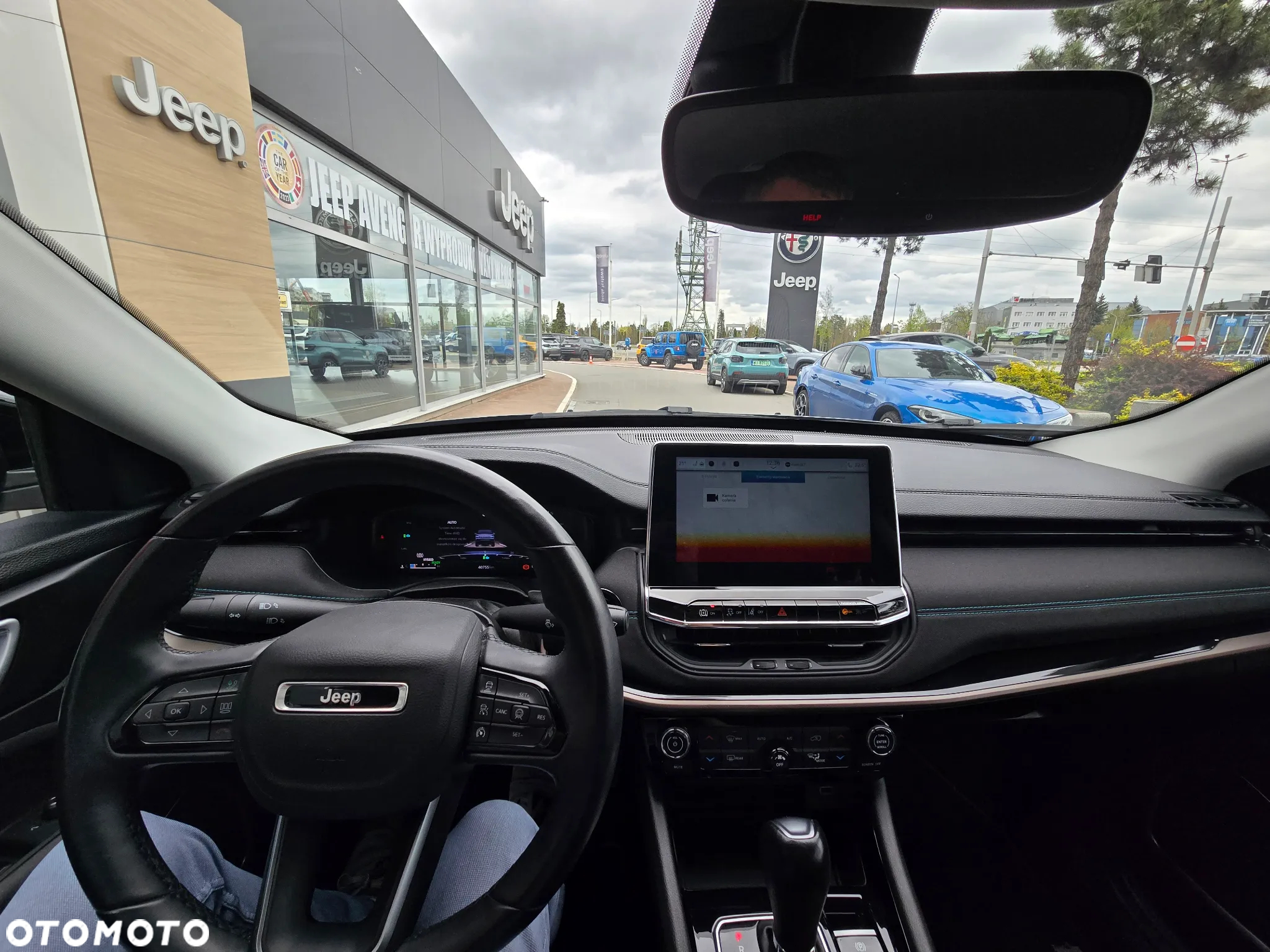 Jeep Compass - 20