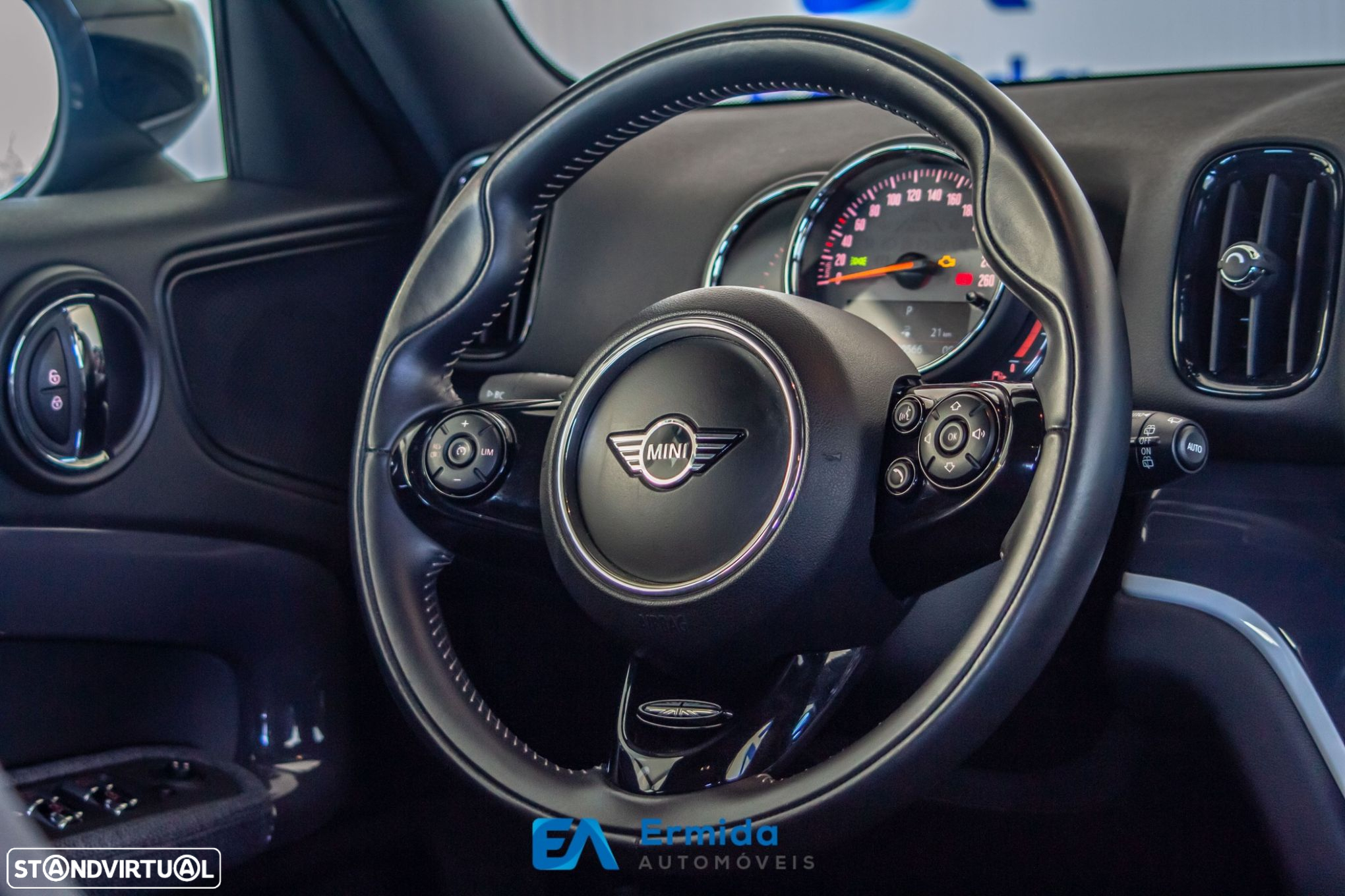 MINI Countryman - 32